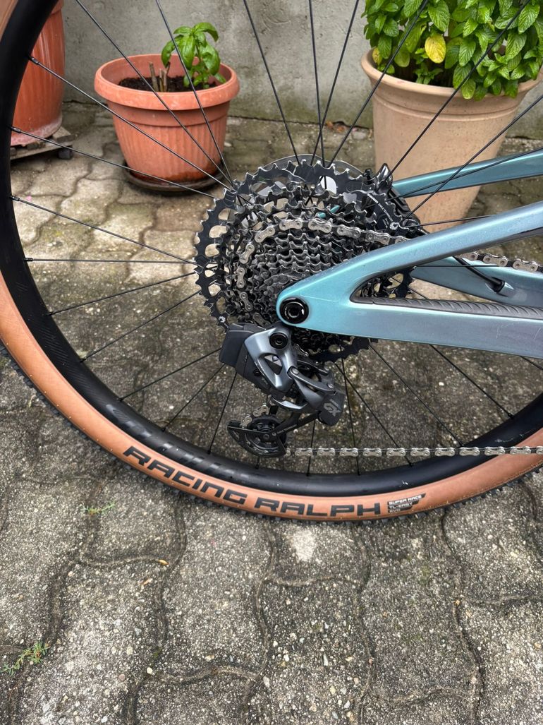 Brugt Scott Lumen eRIDE 900 2023 2023 Mountainbike — billede 4 af 9