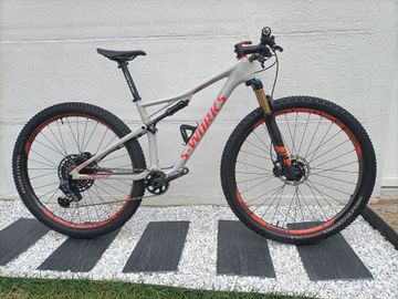 Gebrauchtes Specialized S-Works Epic AXS 2020 2020 MTB