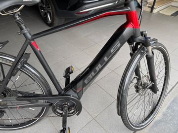 Brugt BULLS Lacuba Evo 255 2019 Urban — billede 2 af 4