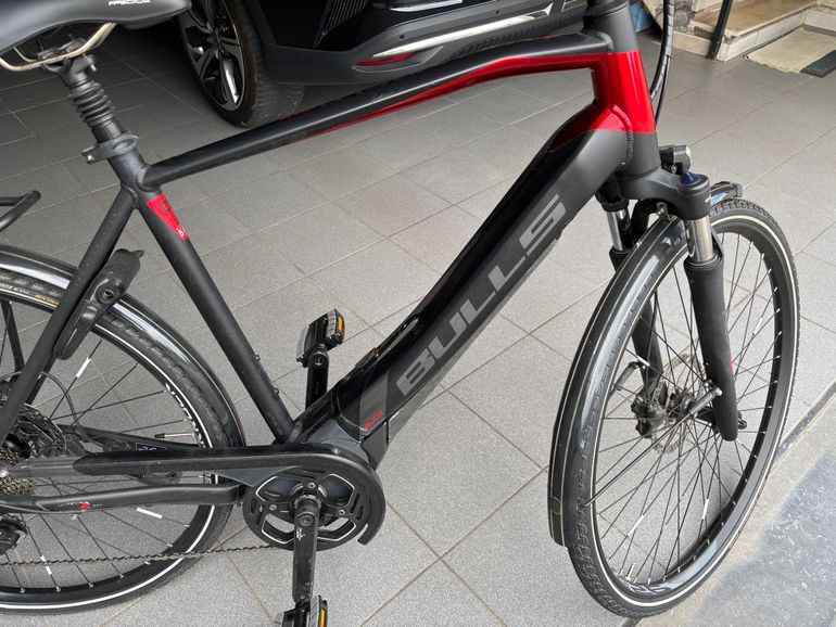 Brugt BULLS Lacuba Evo 255 2019 Urban — billede 2 af 4