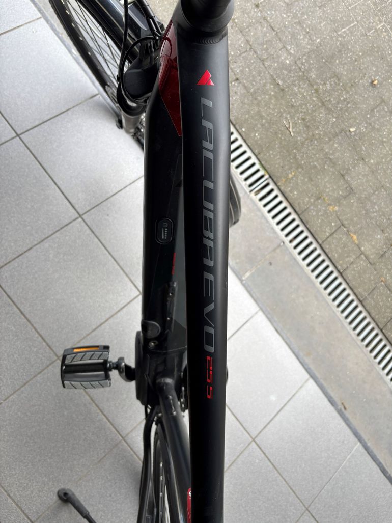 Brugt BULLS Lacuba Evo 255 2019 Urban — billede 4 af 4