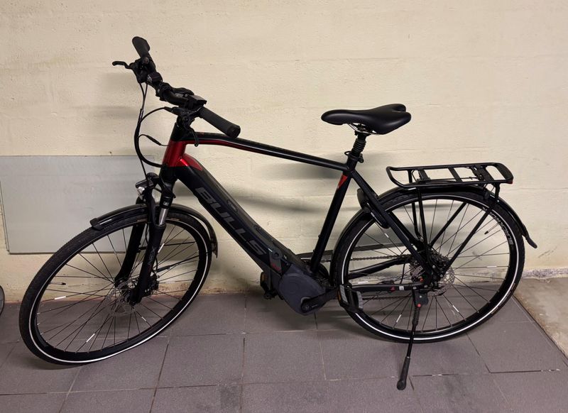 Used BULLS Lacuba Evo 255 2019 Urban & Touring