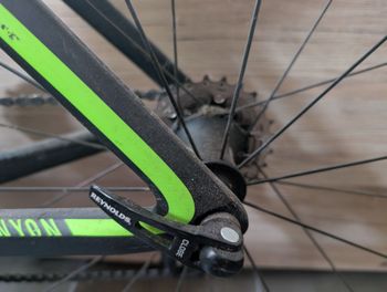 Brugt Canyon Speedmax CF 9.0 DI2 2017 2017 Road & Gravel — billede 3 af 10