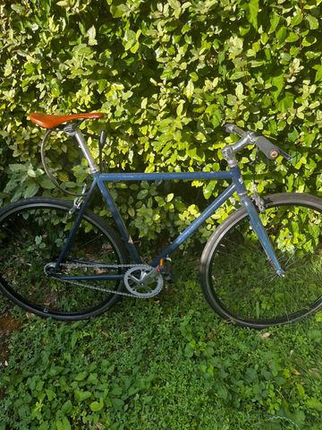 Used Autre Custom Urban & Touring