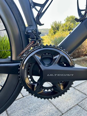 Brugt CUBE AGREE C:62, PRO 2025 2025 Road & Gravel — billede 5 af 5