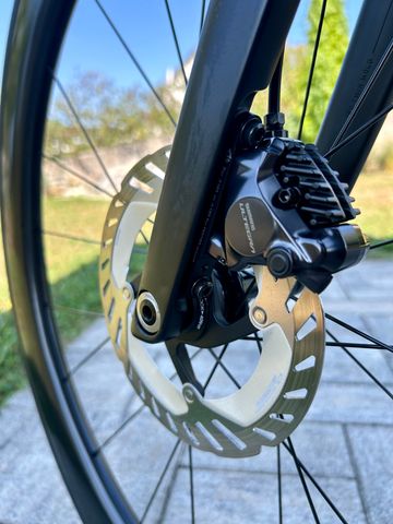 Tweedehands CUBE AGREE C:62, PRO 2025 2025 Road & Gravel — afbeelding 4 van 5