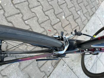 Liv Langma Advanced SL 0 2018 2018 Road & Gravel usato, Nero — immagine 6 di 20