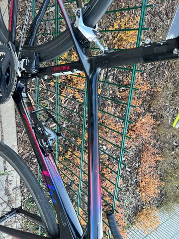 Używany Liv Langma Advanced SL 0 2018 2018 Road & Gravel — zdjęcie 18 z 20
