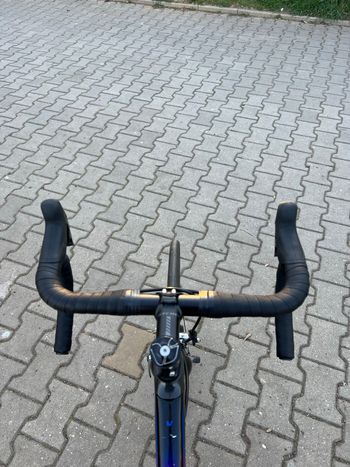 Liv Langma Advanced SL 0 2018 2018 Road & Gravel usato, Nero — immagine 4 di 20
