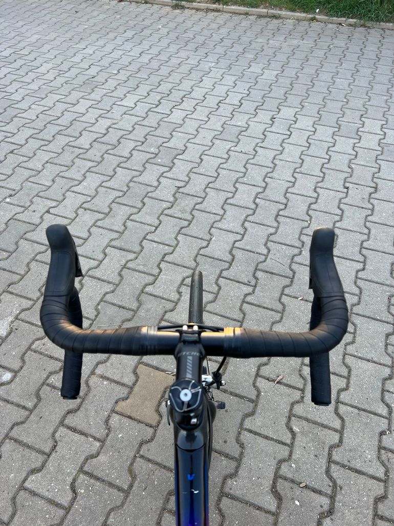 Liv Langma Advanced SL 0 2018 2018 Road & Gravel usato, Nero — immagine 4 di 20