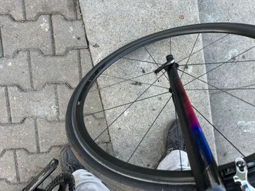Używany Liv Langma Advanced SL 0 2018 2018 Road & Gravel — zdjęcie 8 z 20