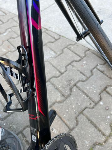 Używany Liv Langma Advanced SL 0 2018 2018 Road & Gravel — zdjęcie 12 z 20