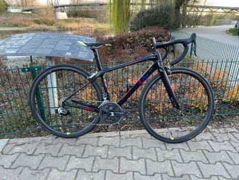 Used Liv Langma Advanced SL 0 2018 2018 Road & Gravel