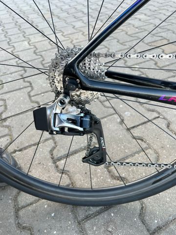 Używany Liv Langma Advanced SL 0 2018 2018 Road & Gravel — zdjęcie 3 z 20