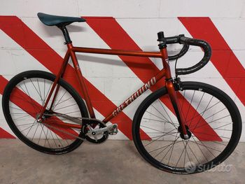 Použité poloandbike Greyhound Urban & Touring