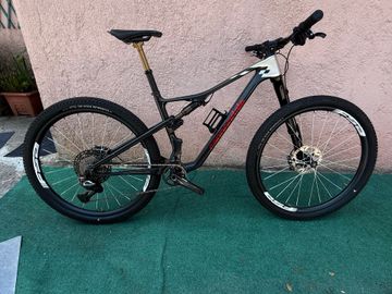 Used Cannondale Scalpel 1 2026 2026 MTB