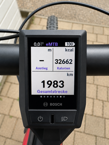 Gebrauchtes KTM Macina Prowler Sonic 2020 2020 Mountainbike, Schwarz, 29, 27.5 — Bild 11 von 16