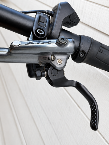 Tweedehands KTM Macina Prowler Sonic 2020 2020 Mountainbike — afbeelding 4 van 16