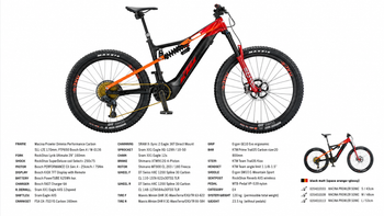 Gebrauchtes KTM Macina Prowler Sonic 2020 2020 Mountainbike, Schwarz, 29, 27.5 — Bild 16 von 16