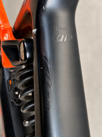 Tweedehands KTM Macina Prowler Sonic 2020 2020 Mountainbike — afbeelding 10 van 16