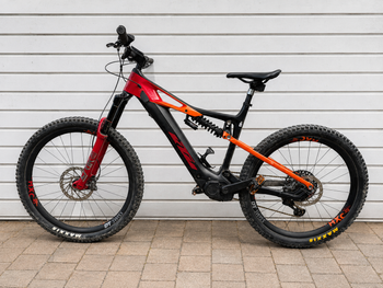Gebrauchtes KTM Macina Prowler Sonic 2020 2020 Mountainbike, Schwarz, 29, 27.5 — Bild 2 von 16