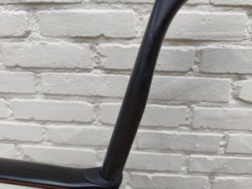 Gebrauchtes Giant Defy Advanced Pro 1 2025 2025 Road & Gravel, Weiß — Bild 12 von 14