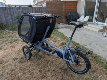 Used chike E-Kids 2022 Urban & Touring