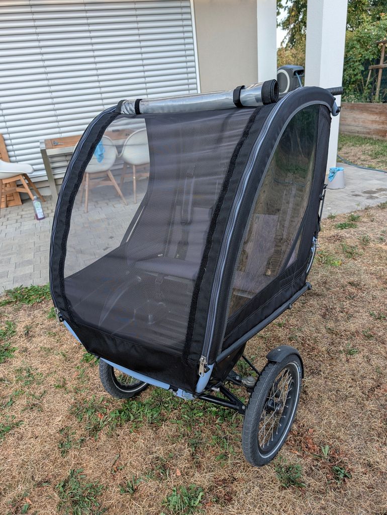 Brugt chike E-Kids 2022 Urban — billede 7 af 11