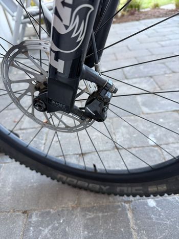 Käytetty Specialized Epic Expert EVO 2019 2019 Mountainbike — kuva 4 / 6