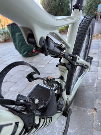 Käytetty Specialized Epic Expert EVO 2019 2019 Mountainbike — kuva 5 / 6
