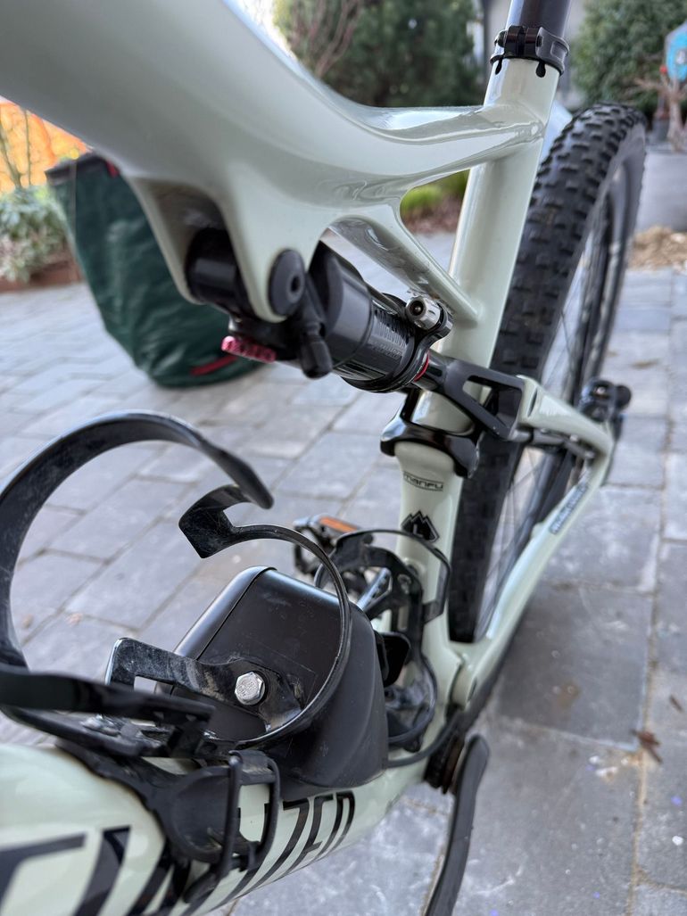 Käytetty Specialized Epic Expert EVO 2019 2019 Mountainbike — kuva 5 / 6