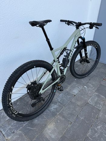 Käytetty Specialized Epic Expert EVO 2019 2019 Mountainbike — kuva 2 / 6