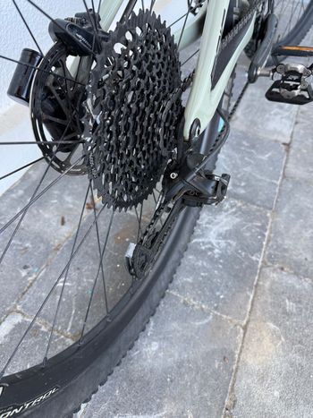 Käytetty Specialized Epic Expert EVO 2019 2019 Mountainbike — kuva 6 / 6