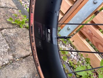 Brugt Canyon Aeroad CFR Disc Di2 2023 2023 Road & Gravel — billede 2 af 6