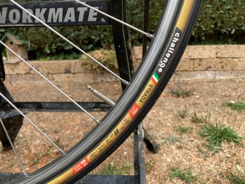 Käytetty Cilo Swiss Aelle 1986 Road & Gravel — kuva 24 / 37