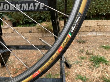 Used Cilo Swiss Aelle 1986 Road & Gravel, Blue — image 24 of 37