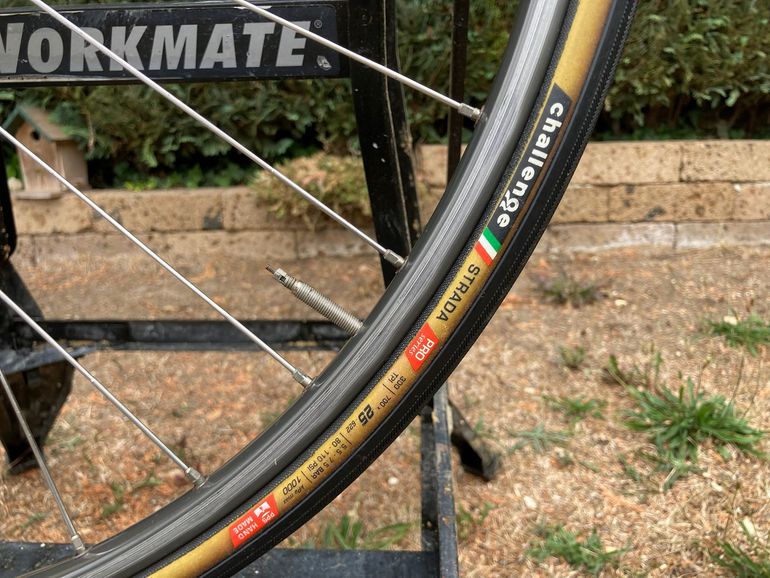 Käytetty Cilo Swiss Aelle 1986 Road & Gravel — kuva 24 / 37