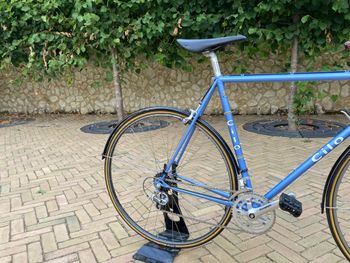 Käytetty Cilo Swiss Aelle 1986 Road & Gravel — kuva 8 / 37