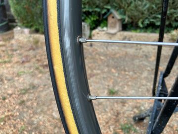 Used Cilo Swiss Aelle 1986 Road & Gravel, Blue — image 21 of 37