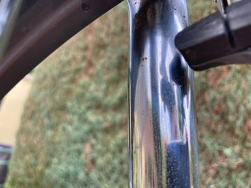 Used Cilo Swiss Aelle 1986 Road & Gravel, Blue — image 28 of 37