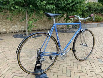 Käytetty Cilo Swiss Aelle 1986 Road & Gravel — kuva 10 / 37