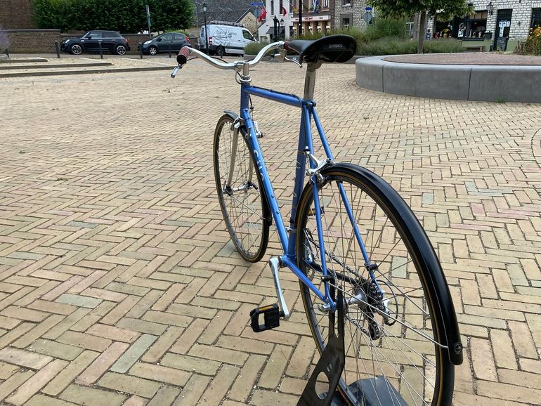 Käytetty Cilo Swiss Aelle 1986 Road & Gravel — kuva 11 / 37