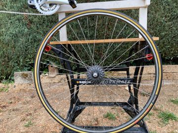 Used Cilo Swiss Aelle 1986 Road & Gravel, Blue — image 25 of 37