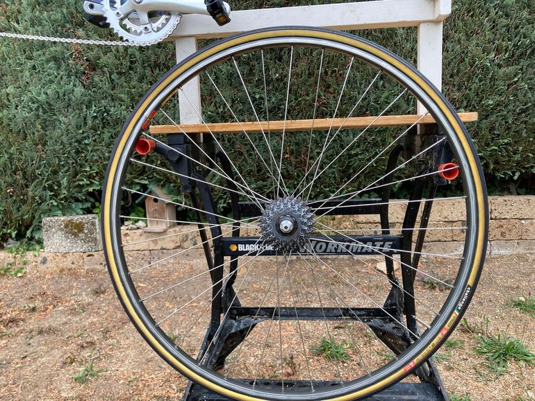 Käytetty Cilo Swiss Aelle 1986 Road & Gravel — kuva 25 / 37