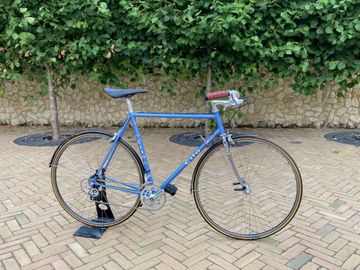 Used Cilo Swiss Aelle 1986 Road & Gravel