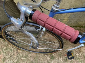 Käytetty Cilo Swiss Aelle 1986 Road & Gravel — kuva 5 / 37