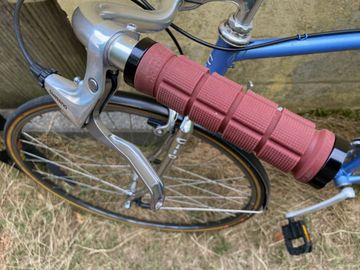 Used Cilo Swiss Aelle 1986 Road & Gravel, Blue — image 5 of 37