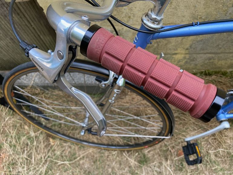 Käytetty Cilo Swiss Aelle 1986 Road & Gravel — kuva 5 / 37
