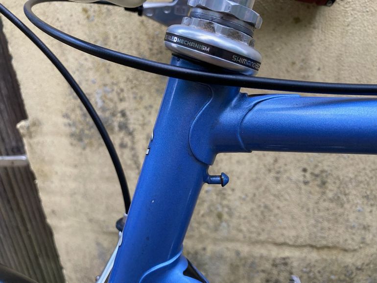 Käytetty Cilo Swiss Aelle 1986 Road & Gravel — kuva 4 / 37