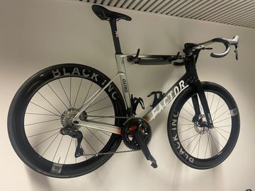 Used Factor OSTRO VAM - Shimano Ultegra 2025 2025 Road & Gravel